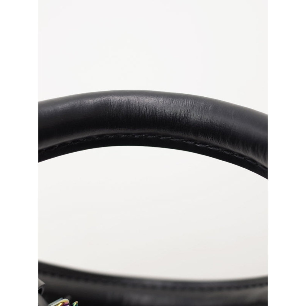 Louis Vuitton Keepall Black Bag Eclipse Bandoulie… - image 6